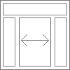 Three Columns Fluid